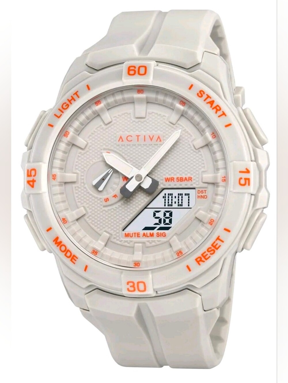 Activa Engorph X Invicta Digital Essentials Men - (#10)